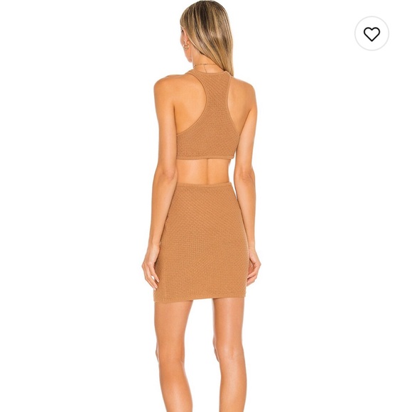 Lovers and Friends Francesa Dress - Picture 2 of 8